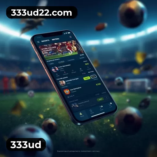 Bônus exclusivo do APK 333ud