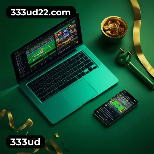 Download oficial 333ud seguro para Android e iOS