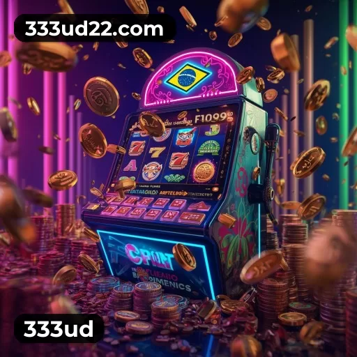 Pacote de boas-vindas ao criar conta na 333ud
