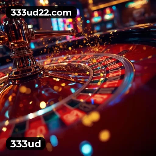 RTP verificado nos jogos de mesa do cassino 333ud