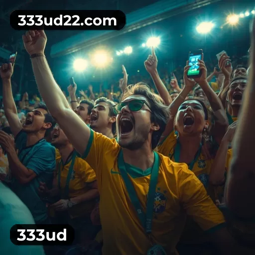 Cassino ao vivo 333ud com dealers brasileiros e streaming 4K