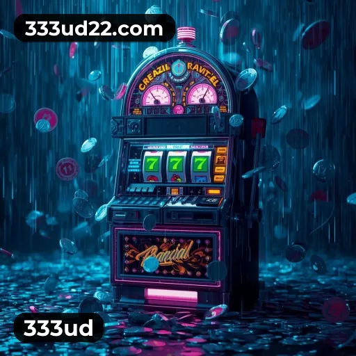 Comunidade oficial 333ud no Facebook com bônus exclusivos