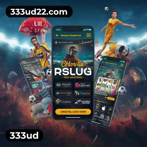 Bônus 333ud R$5.000 mais 500 giros grátis com rollover justo