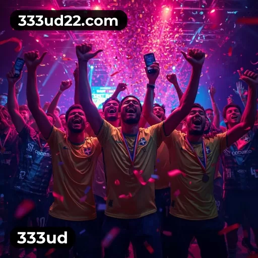 333ud em números - plataforma líder no Brasil desde 2020