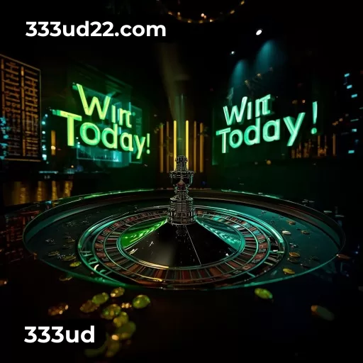 333ud com RTP verificado e jogos auditados pela eCOGRA