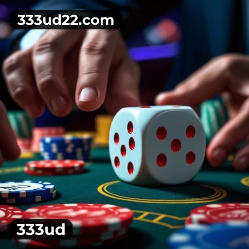 Login seguro 333ud com autenticação 2FA e criptografia SSL