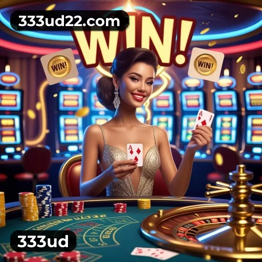 Jackpots progressivos 333ud — R$ 8,3 milhões acumulados