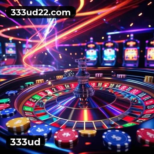 Programa VIP 333ud — 5 níveis de progressão automática